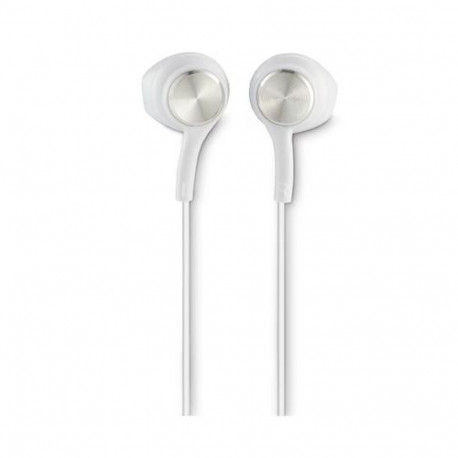 Hama 00184194 headphones/headset Wired In-ear Calls/Music/Sport/Everyday USB Type-C White