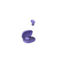 Hama Freedom Buddy Headset True Wireless Stereo (TWS) In-ear Calls/Music Bluetooth Purple