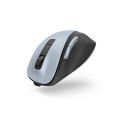 Hama MW-500 Recharge mouse Office Right-hand RF Wireless Optical 1600 DPI