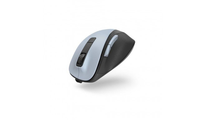 Hama MW-500 Recharge mouse Office Right-hand RF Wireless Optical 1600 DPI
