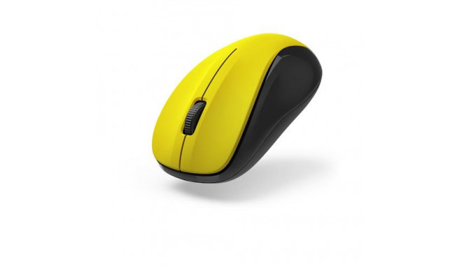 Hama MW-300 V2 mouse Ambidextrous Office RF Wireless Optical 1200 DPI