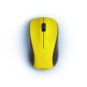 Hama MW-300 V2 mouse Ambidextrous Office RF Wireless Optical 1200 DPI