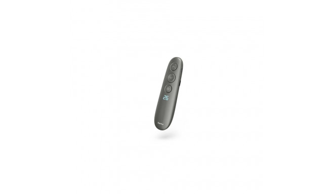 Hama Spot Pointer V2 laser pointer 20 m Anthracite