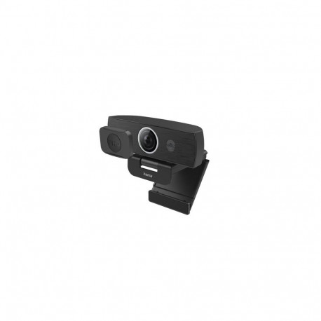Hama C-900 Pro webcam 8.3 MP 3840 x 2160 pixels USB Black