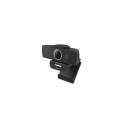 Hama C-900 Pro webcam 8.3 MP 3840 x 2160 pixels USB Black