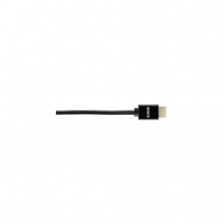 Avinity 00127168 HDMI cable 2 m HDMI Type A (Standard) Black