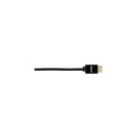 Avinity 00127168 HDMI cable 2 m HDMI Type A (Standard) Black