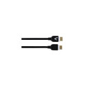 Avinity 00127001 HDMI cable 1.5 m HDMI Type A (Standard) Black