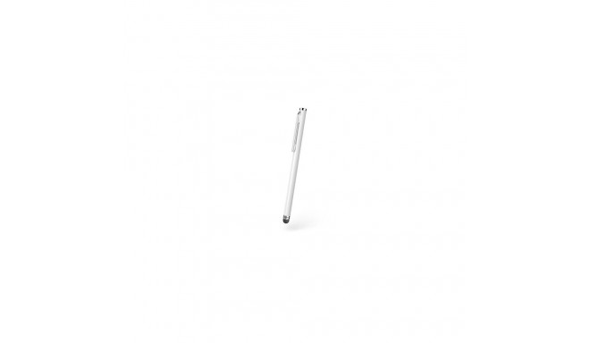 Hama Easy stylus pen White