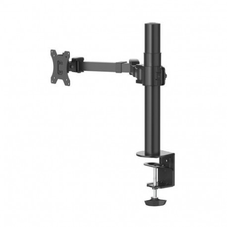 Hama 00118493 monitor mount / stand 88.9 cm (35") Desk Black
