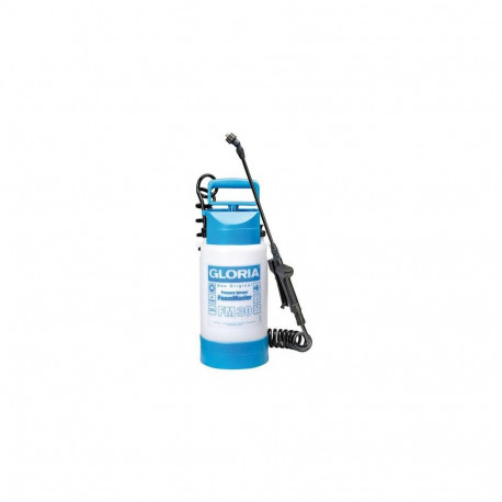 GLORIA 000658.0000 hand sprayer 3 L Blue, White Plastic