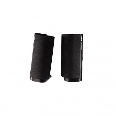Hama Multimedia Loudspeaker "E 80" Black Wired