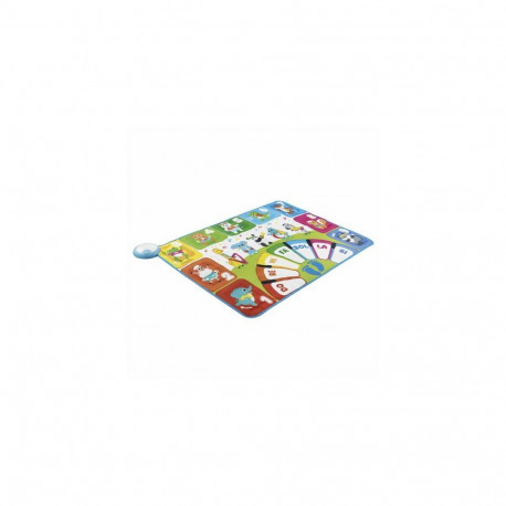 Chicco 00011855000000 baby gym/play mat Multicolour Baby play mat