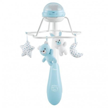 Chicco 00011041200000 baby mobile