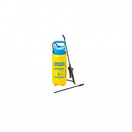 GLORIA Prima 5 PLUS Hand garden sprayer 7 L