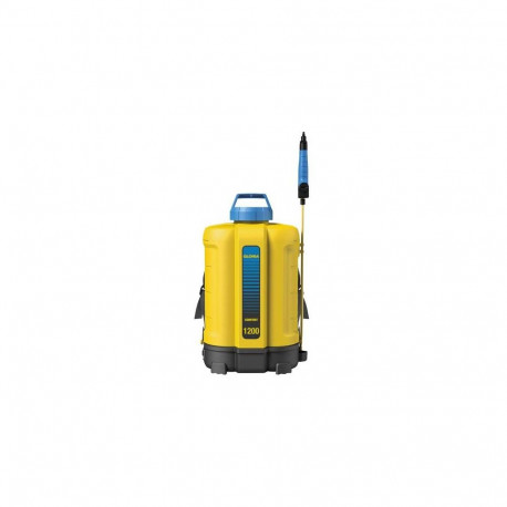 GLORIA 000067.0000 garden sprayer Backpack garden sprayer 12 L