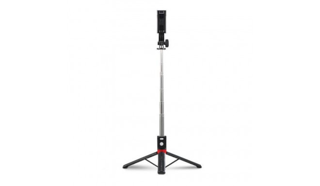 Hama Fancy Stand 110 tripod Smartphone 3 leg(s) Black