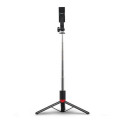 Hama Fancy Stand 110 tripod Smartphone 3 leg(s) Black