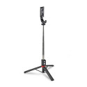 Hama Fancy Stand 110 tripod Smartphone 3 leg(s) Black