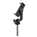 Hama Fancy Stand 110 tripod Smartphone 3 leg(s) Black