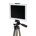 Hama 00004619 tripod Smartphone/Tablet 3 leg(s) Champagne