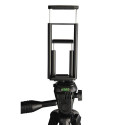 Hama 00004619 tripod Smartphone/Tablet 3 leg(s) Champagne