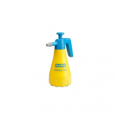 GLORIA Hobby 100 Hand garden sprayer 1.3 L