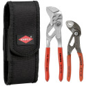 Knipex Mini pliers set