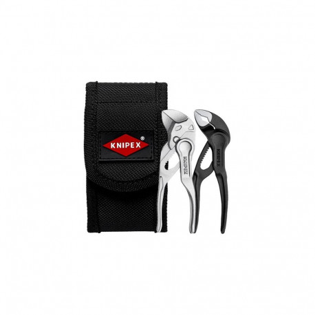 Knipex 00 20 72 V04 XS plier Pliers set