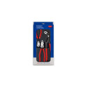 Knipex 00 20 10 plier Pliers set