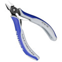 Knipex 00 20 16 P mechanics tool set 6 tools