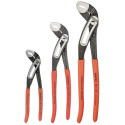 Knipex Alligator Set Pliers set