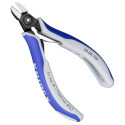 Knipex 00 20 16 P mechanics tool set 6 tools