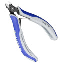 Knipex 00 20 16 P mechanics tool set 6 tools
