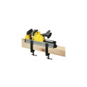 Stanley Quick Close Vice