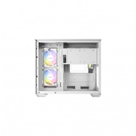 Antec CX600M Trio ARGB White