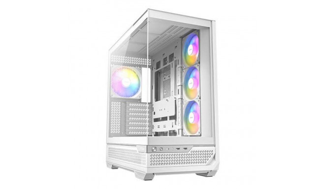 Antec C7 ARGB Midi Tower White