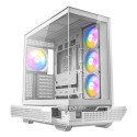 Antec C7 ARGB Midi Tower White