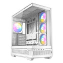 Antec C7 ARGB Midi Tower White