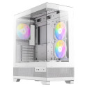Antec CX700 RGB ELITE Midi Tower Black