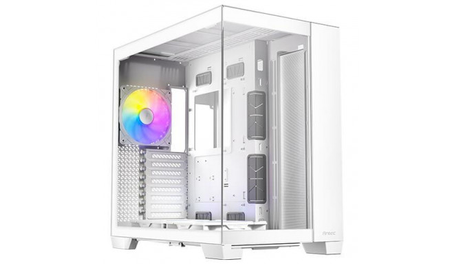 Antec C8 ARGB Full Tower White