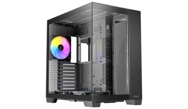 Antec C8 ARGB Full Tower Black
