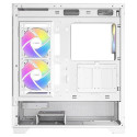 Antec CX700 RGB ELITE Midi Tower Black