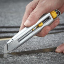 Stanley Interlock Snap Off Blade Knife - 18 mm