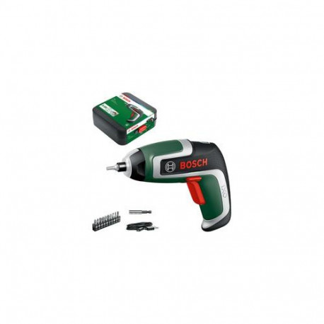 Bosch 0 603 9E0 000 power screwdriver/impact driver 235 RPM Black, Green