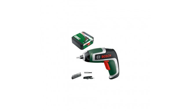 Bosch 0 603 9E0 000 power screwdriver/impact driver 235 RPM Black, Green