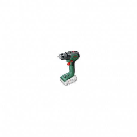 Bosch Universal Impact 18V-60 1900 RPM Keyless 1.3 kg Black, Green