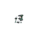 Bosch Universal Impact 18V 1450 RPM Keyless 1.3 kg Green
