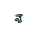 Bosch Universal Impact 18V 1450 RPM Keyless 1.3 kg Green