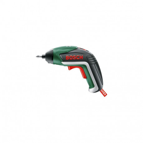 Bosch IXO 215 RPM Black, Green, Red